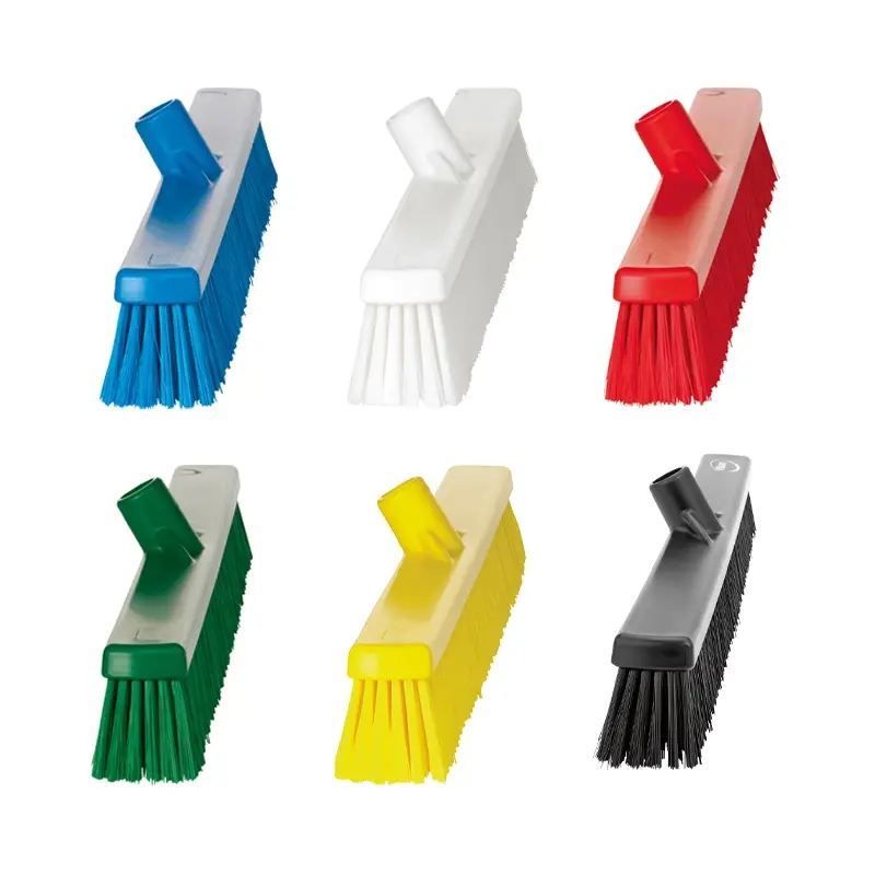 Vikan 31942 combiveger zacht-hard 610 mm groen