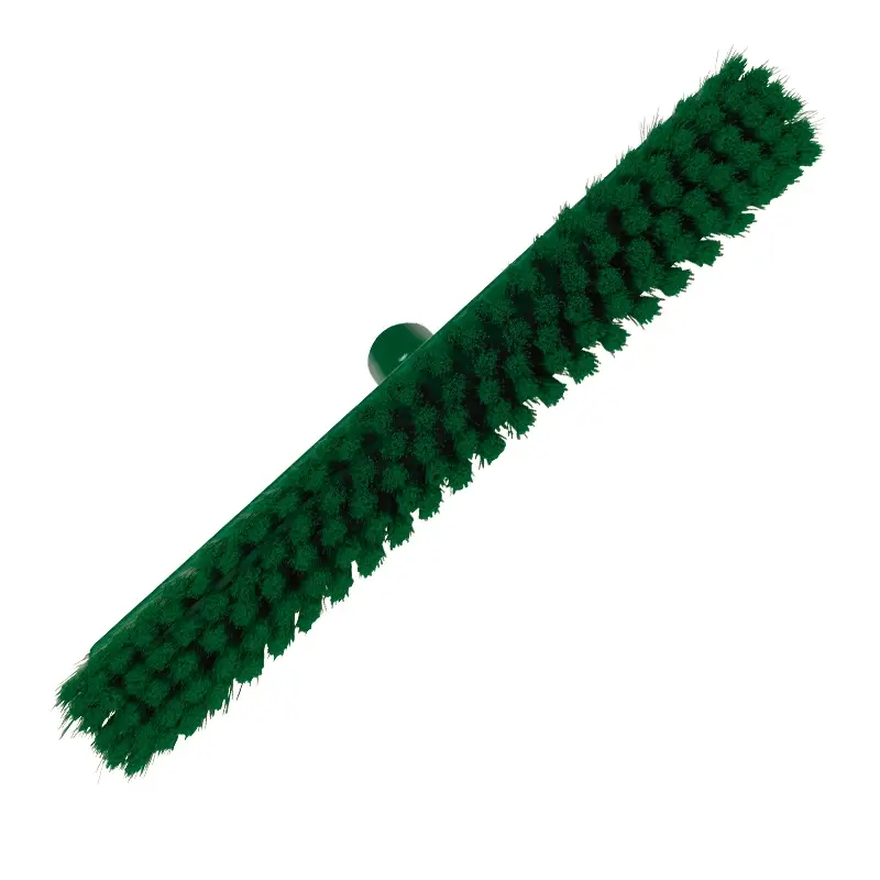 Vikan 31792 veger zacht 410 mm groen