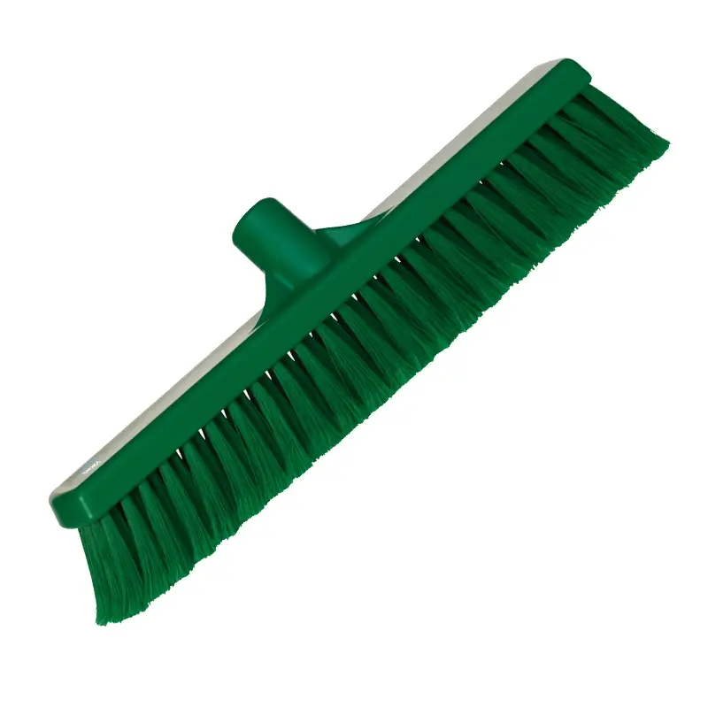Vikan 31782 veger zeer fijne splitvezels 410 mm groen
