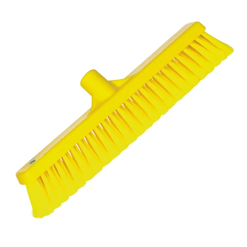 Vikan 31786 veger zeer fijne splitvezels 410 mm geel