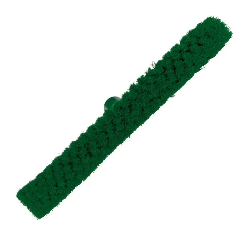 Vikan 31786 veger zeer fijne splitvezels 410 mm geel