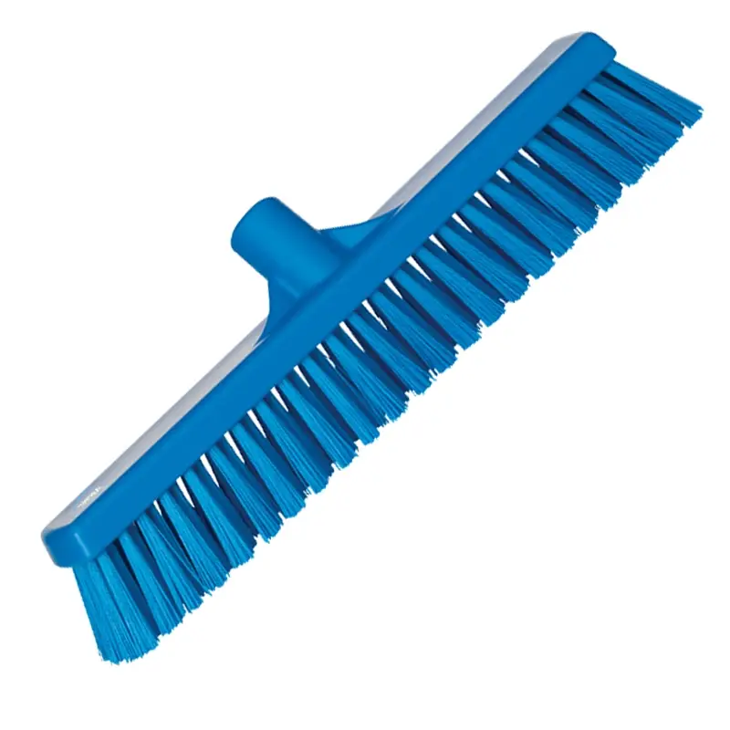 Vikan 31743 combiveger zacht-hard 410 mm blauw