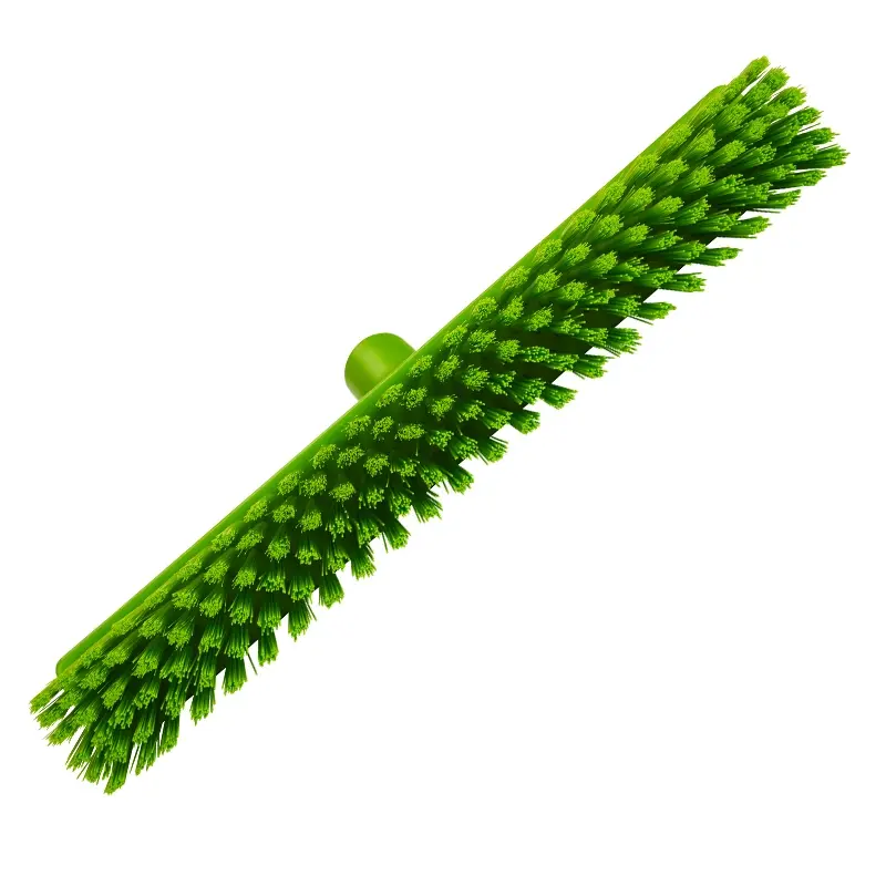 Vikan 31744 combiveger zacht-hard 410 mm rood