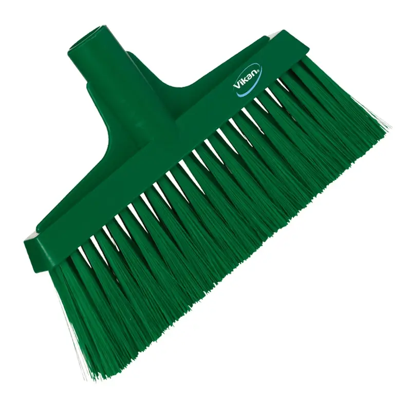 Vikan 31042 portaalveger zacht-hard 260 mm groen