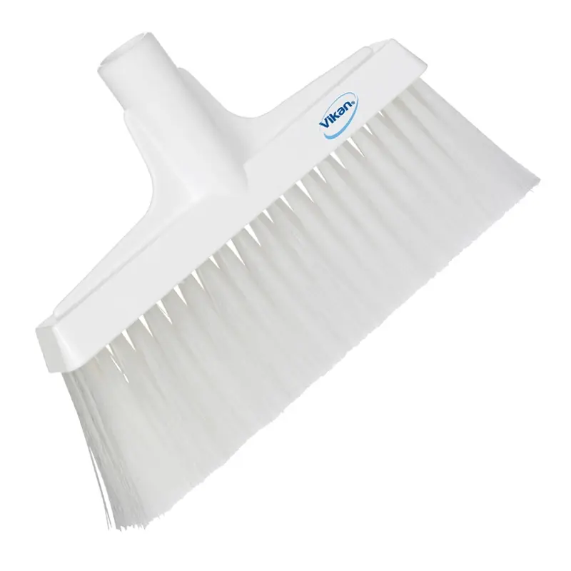 Vikan 31045 portaalveger zacht-hard 260 mm wit