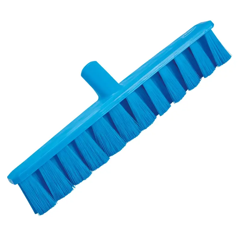 Vikan 31713 veger zacht UST 400 mm blauw