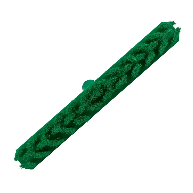 Vikan 31714 veger zacht UST 400 mm rood