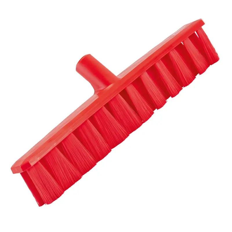 Vikan 31734 veger medium UST 400 mm rood