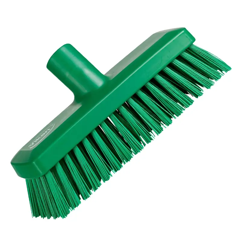 Vikan 70422 luiwagen hard 225 mm groen