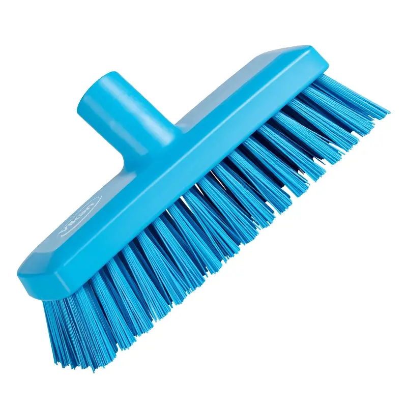 Vikan 70423 luiwagen hard 225 mm blauw
