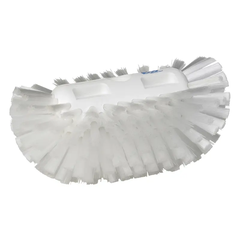 Vikan 70395 tankborstel medium 205 mm wit