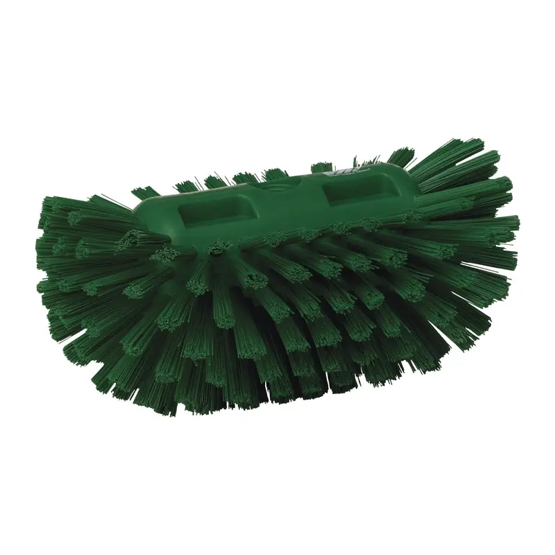 Vikan 70372 tankborstel hard 205 mm groen