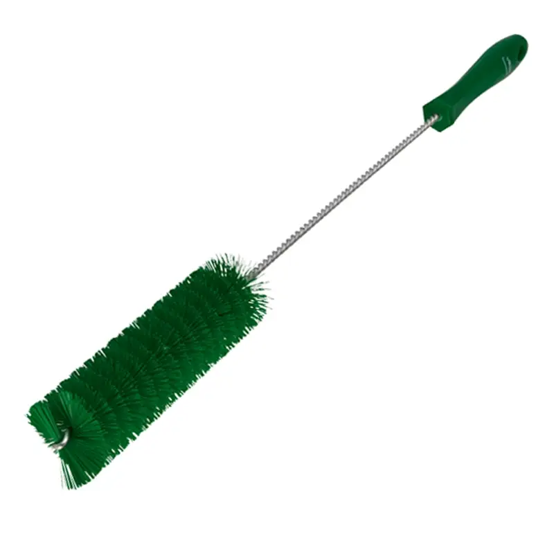 Vikan 53782 pijpborstel hard 40x510 mm groen