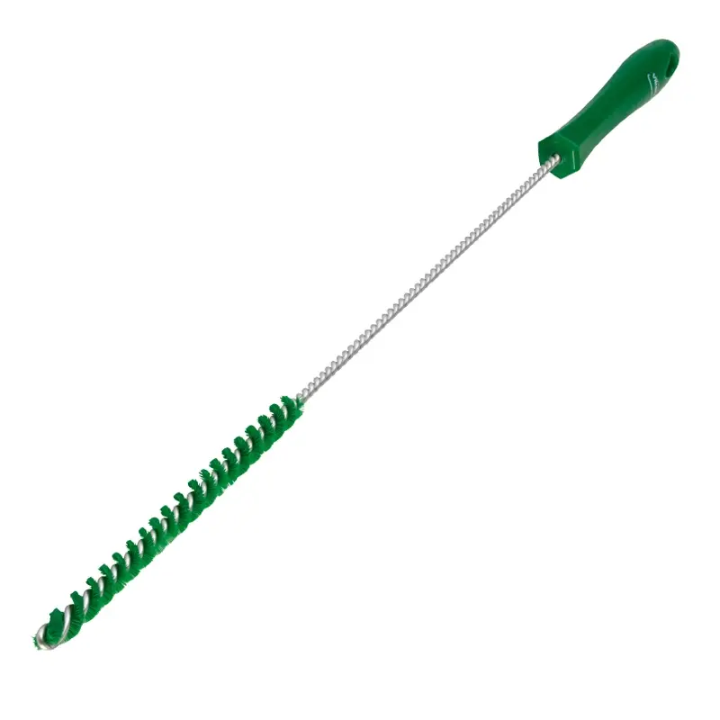 Vikan 53752 pijpborstel hard 10x500 mm groen