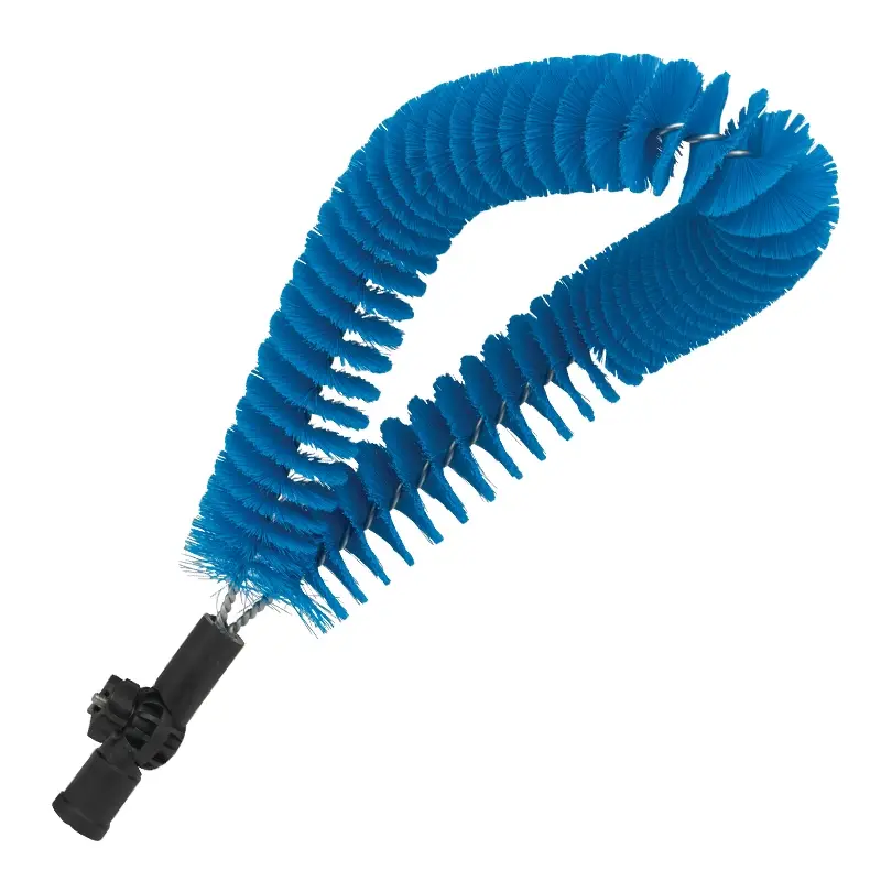 Vikan 53743 buizenreiniger extern medium 510 mm blauw