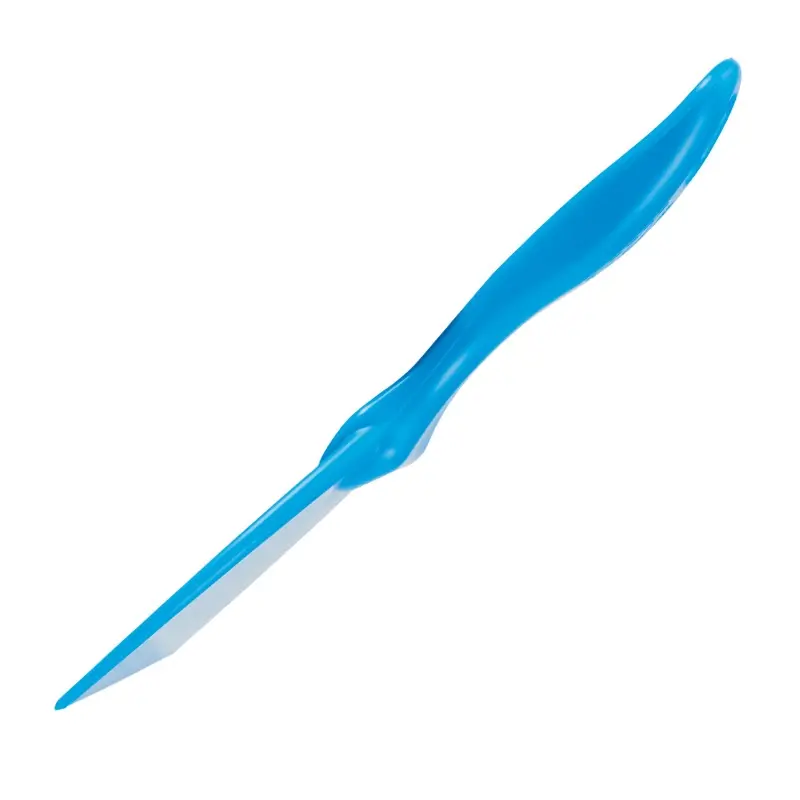 Vikan 40615 handschraper ergonomisch polypropyleen 102 mm wit