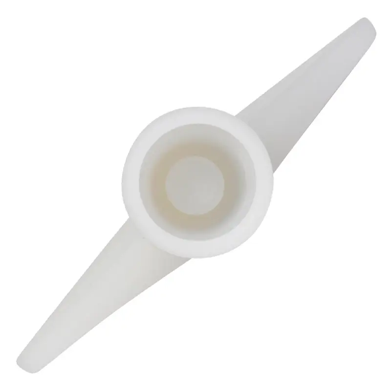Vikan 70115 spatelblad stevig steelmodel nylon 220 mm wit wit