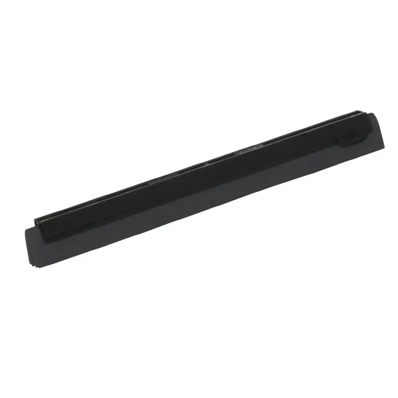 Vikan 77729 vervangingscassette vloertrekker 400 mm zwart