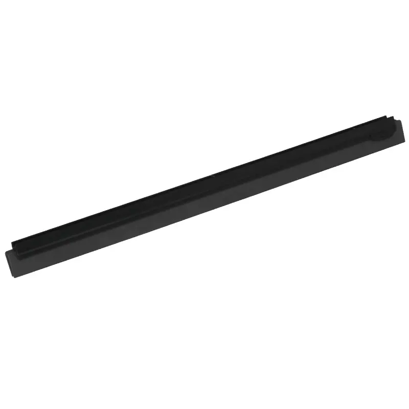 Vikan 77749 vervangingscassette vloertrekker 600 mm zwart