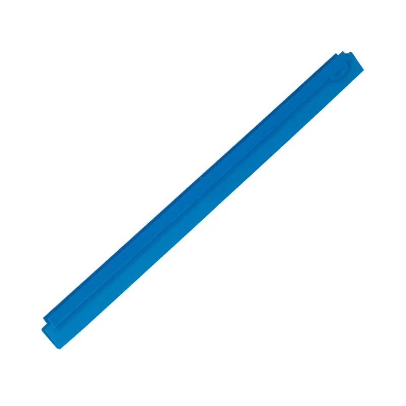 Vikan 77333 vervangingscassette vloertrekker 500 mm blauw