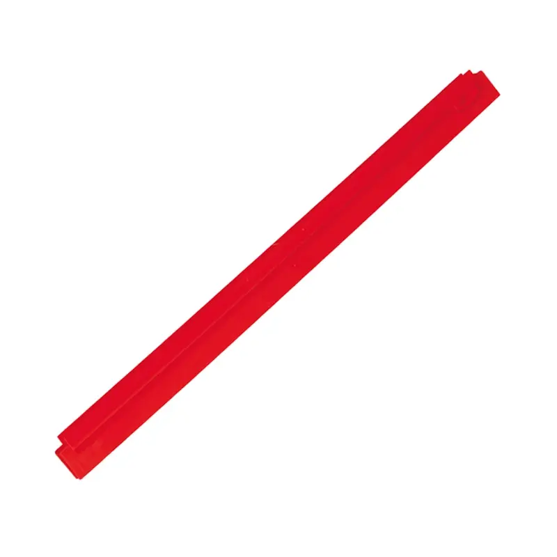 Vikan 77334 vervangingscassette vloertrekker 500 mm rood