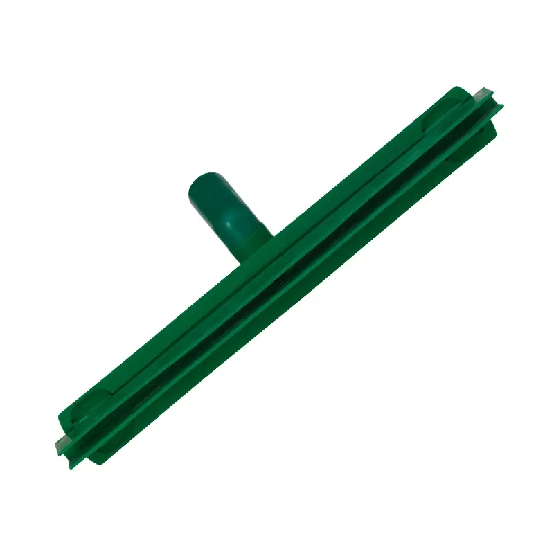 Vikan 77225 vloertrekker flexibele nek met vervangbaar rubber 405 mm wit