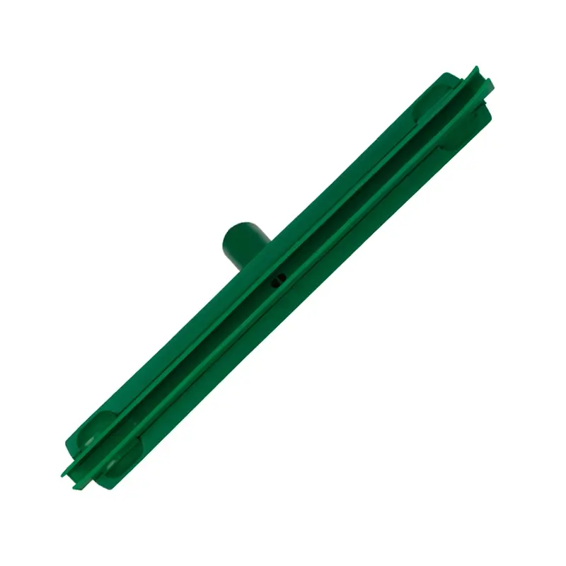 Vikan 77125 vloertrekker met vervangbaar rubber 405 mm wit