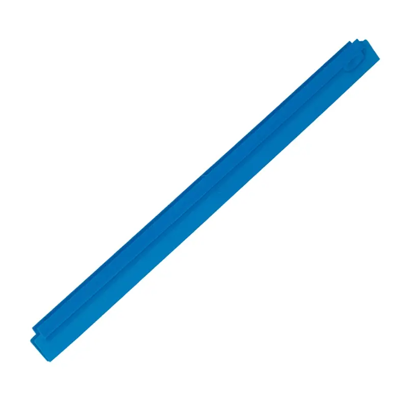 Vikan 77343 vervangingscassette vloertrekker 600 mm blauw