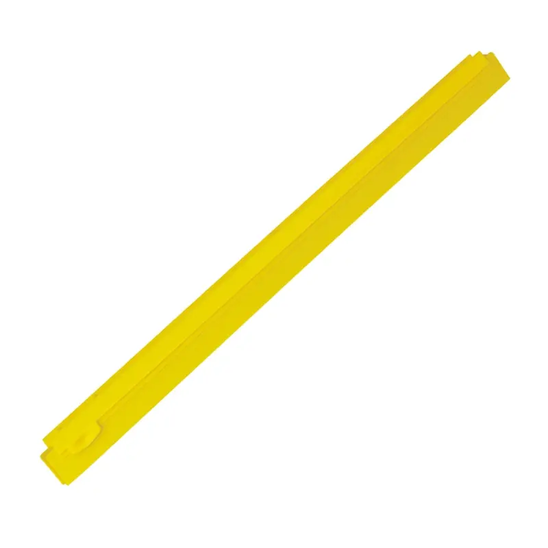 Vikan 77346 vervangingscassette vloertrekker 600 mm geel