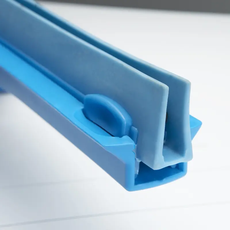 Vikan 77346 vervangingscassette vloertrekker 600 mm geel
