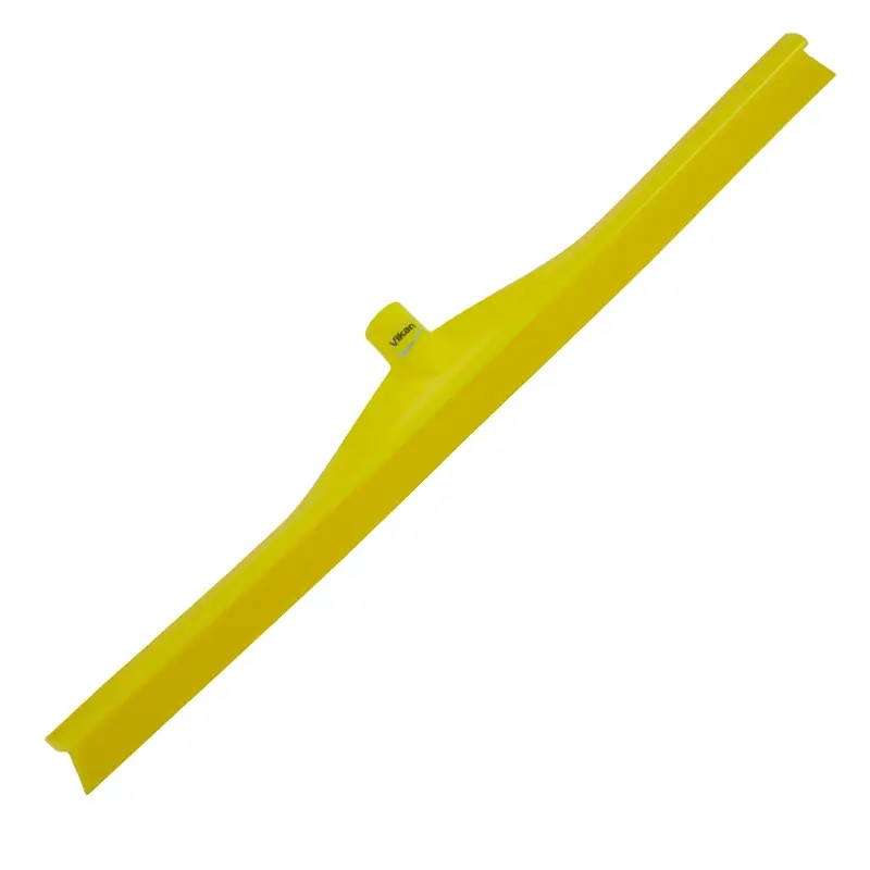 Vikan 71706 vloertrekker ultra hygiëne 700 mm geel