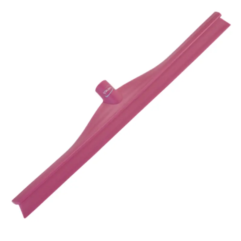 Vikan 71601 vloertrekker ultra hygiëne 600 mm roze