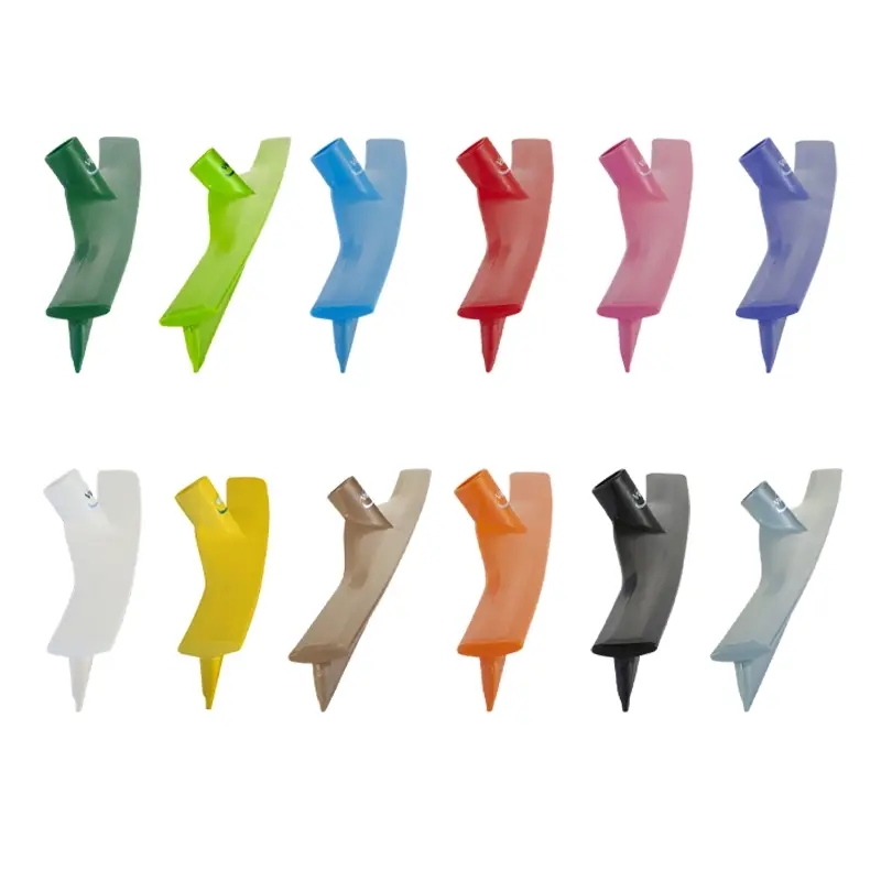 Vikan 71601 vloertrekker ultra hygiëne 600 mm roze