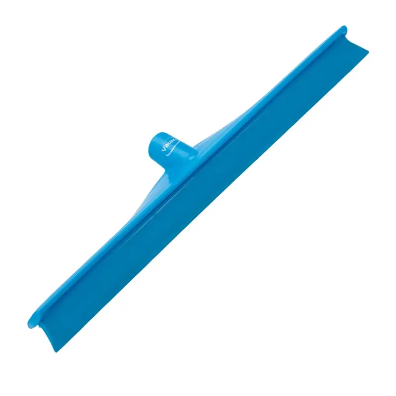 Vikan 71503 vloertrekker ultra hygiëne 500 mm blauw