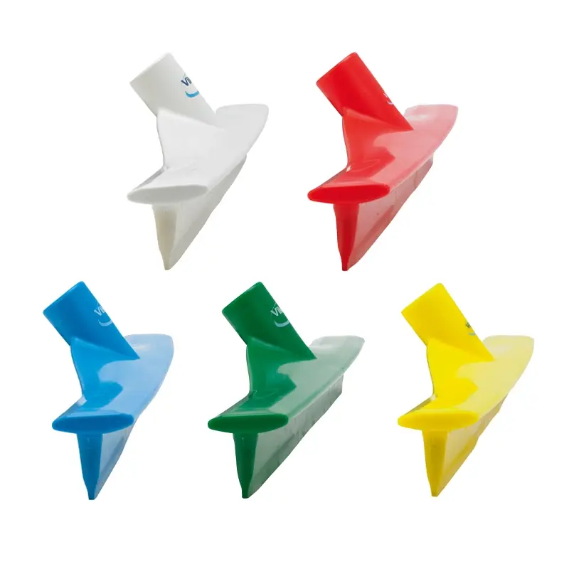 Vikan 71503 vloertrekker ultra hygiëne 500 mm blauw