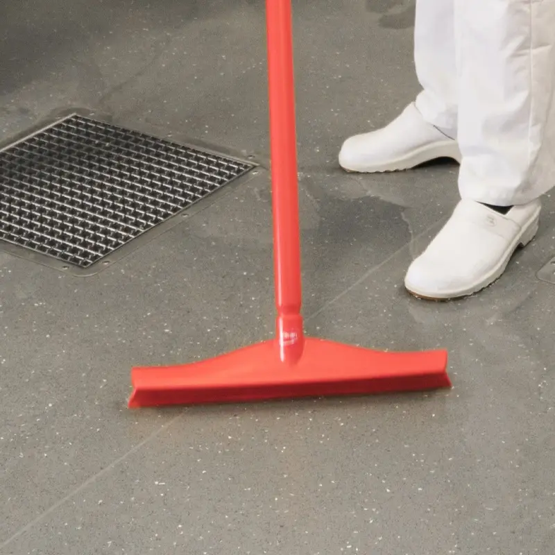 Vikan 71503 vloertrekker ultra hygiëne 500 mm blauw