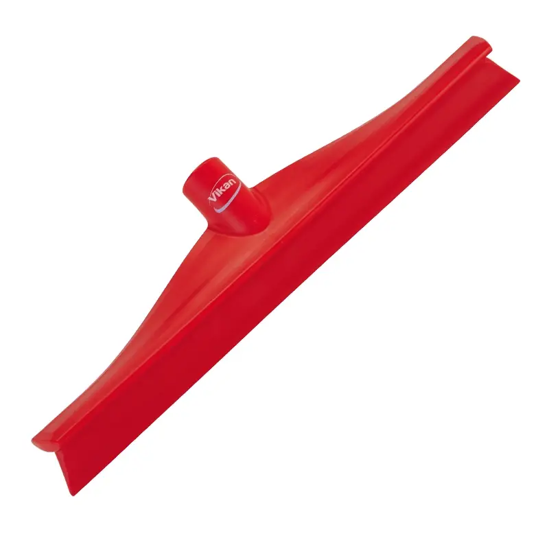 Vikan 71404 vloertrekker ultra hygiëne 400 mm rood