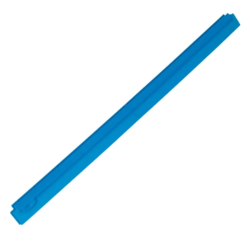 Vikan 77353 vervangingscassette vloertrekker 700 mm blauw