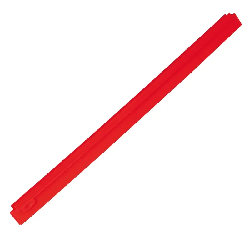 Vikan 77354 vervangingscassette vloertrekker 700 mm rood