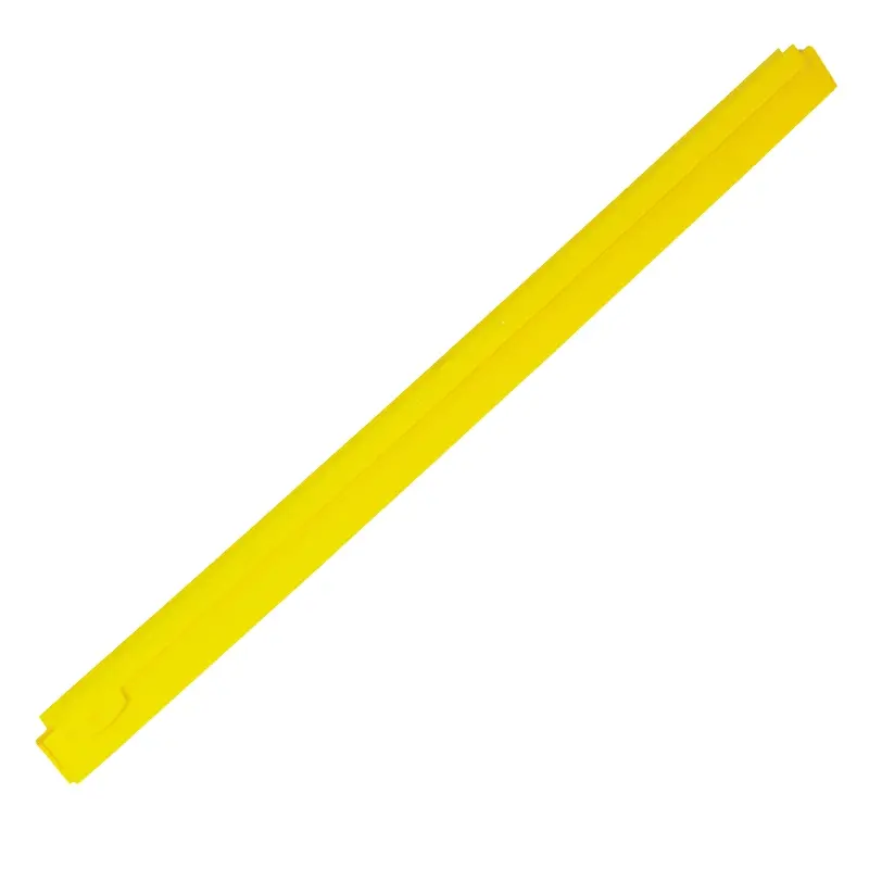 Vikan 77356 vervangingscassette vloertrekker 700 mm geel