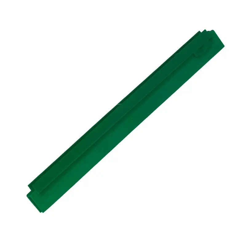 Vikan 77322 vervangcassette vloertrekker 400 mm groen<linebreak>