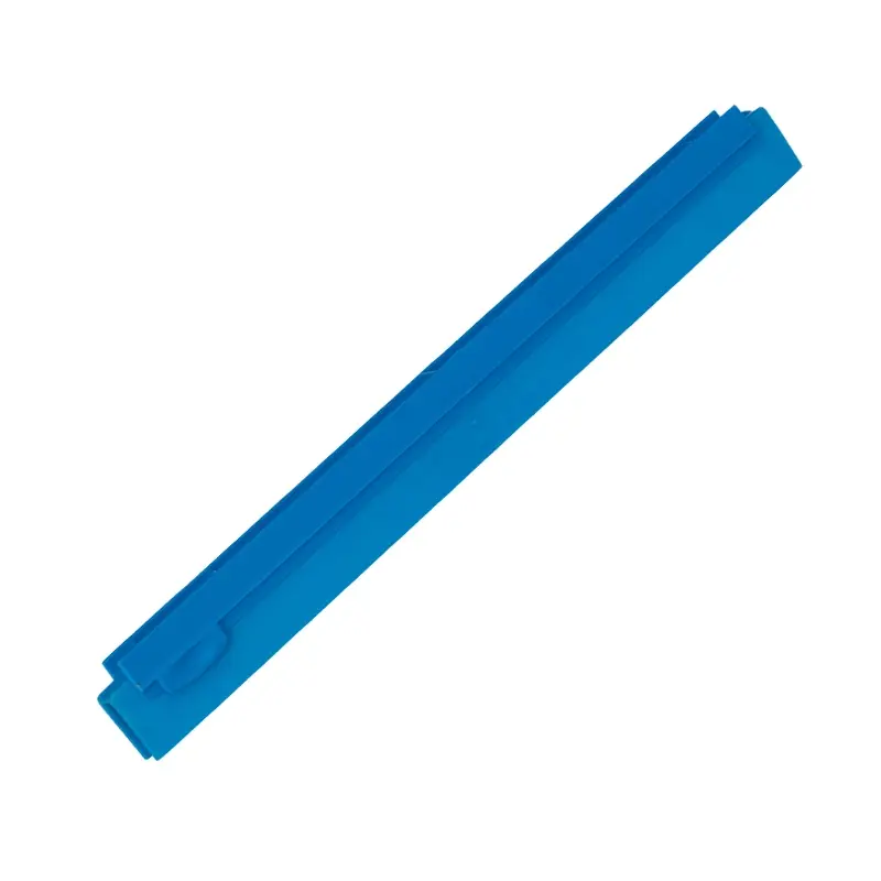 Vikan 77323 vervangcassette vloertrekker 400 mm blauw