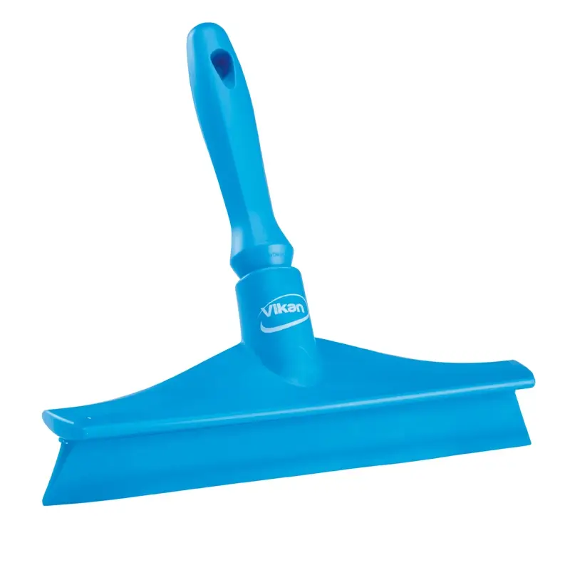 Vikan 71253 handtrekker ultra hygiëne 245 mm blauw