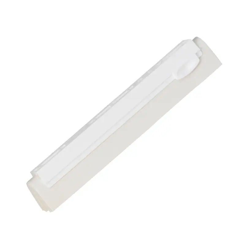 Vikan 77715 vervangingscassette 250 mm wit