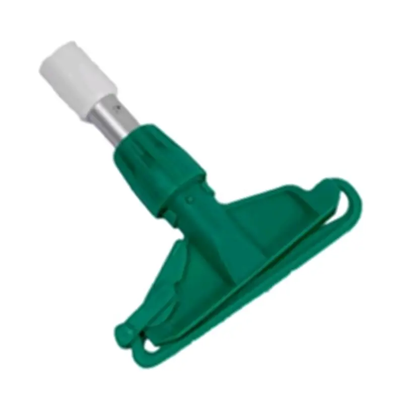Vikan Kentucky KMKM102 mopklem inclusief adapter voor Vikan steel groen
