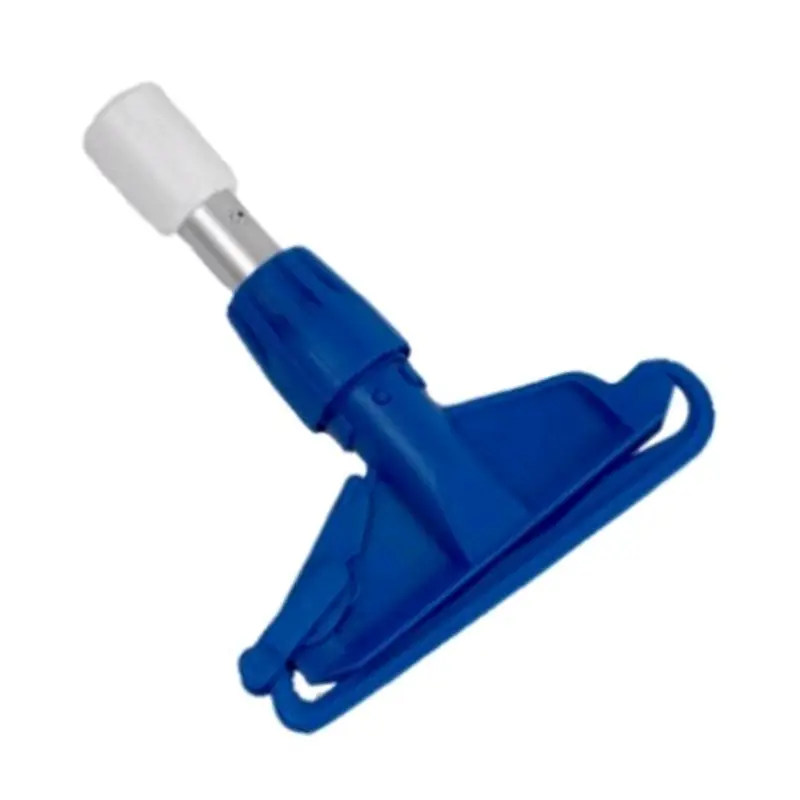 Vikan Kentucky KMKM103 mopklem inclusief adapter voor Vikan steel blauw
