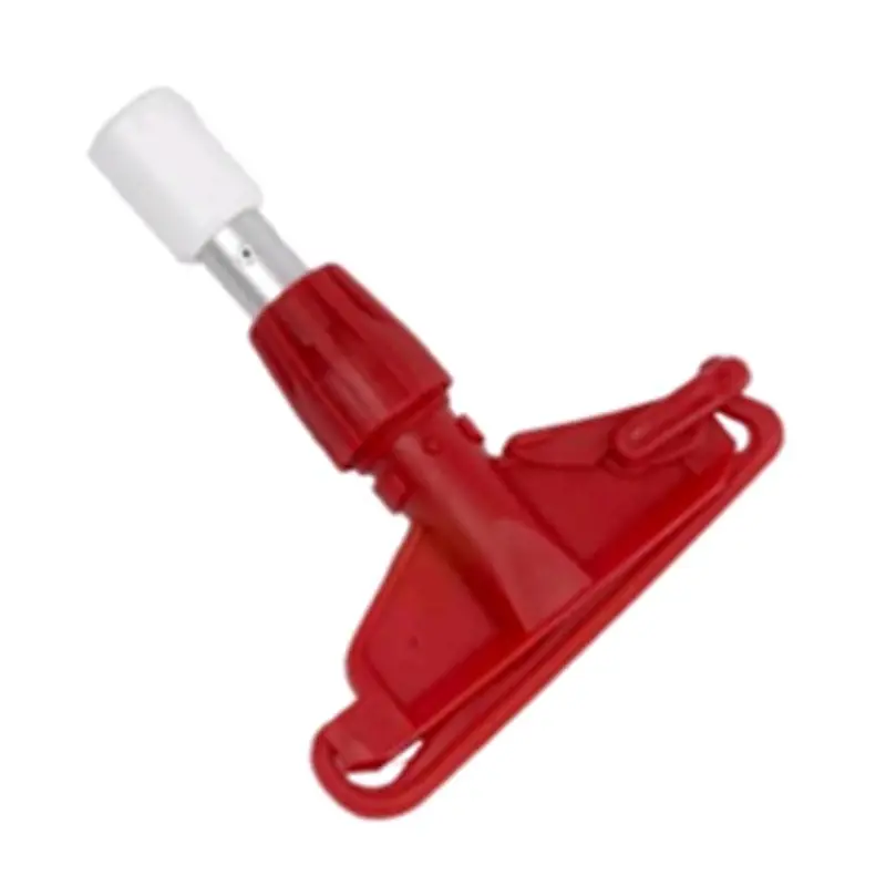 Vikan Kentucky KMKM104 mopklem inclusief adapter voor Vikan steel rood