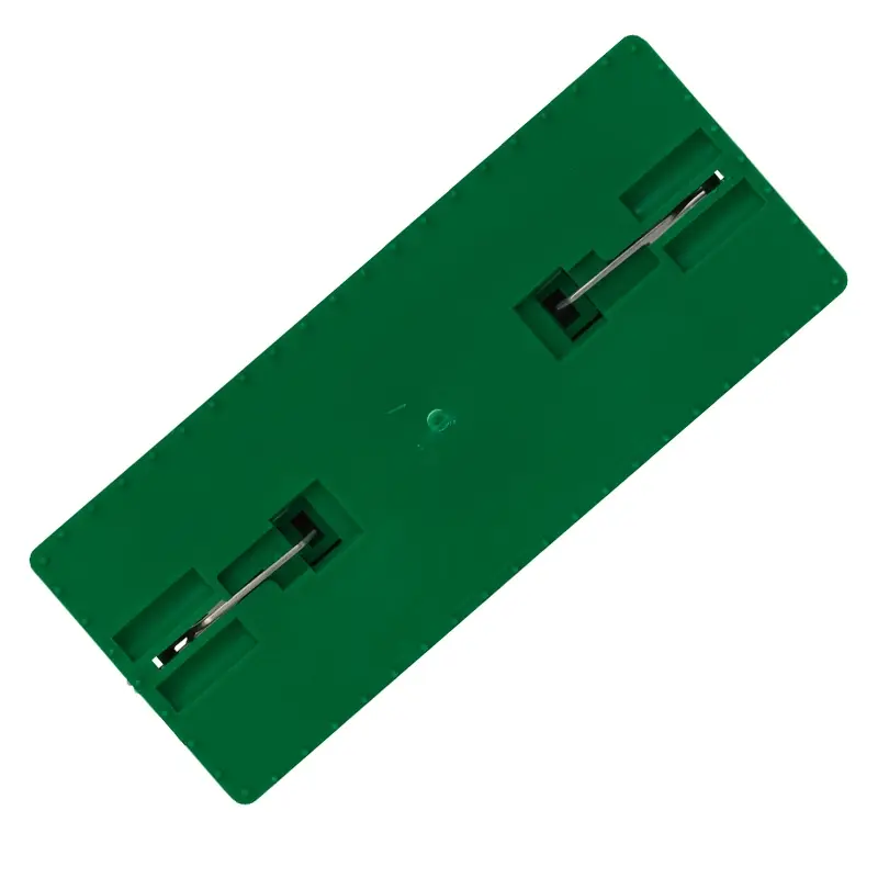 Vikan 55104 padhouder handmodel 235 mm rood