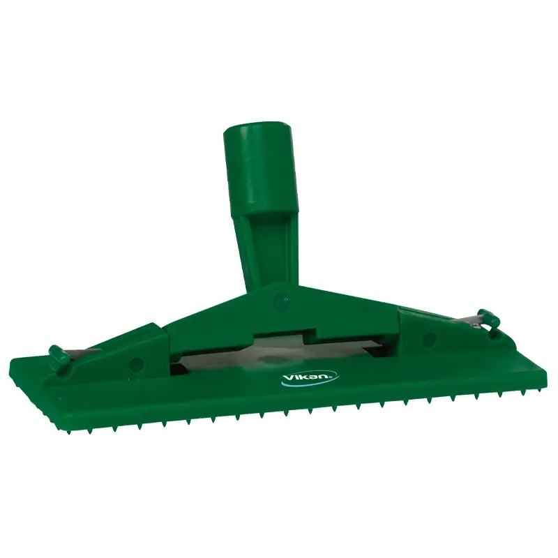 Vikan 55002 padhouder steelmodel 235 mm groen