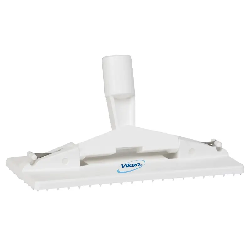 Vikan 55005 padhouder steelmodel 235 mm wit